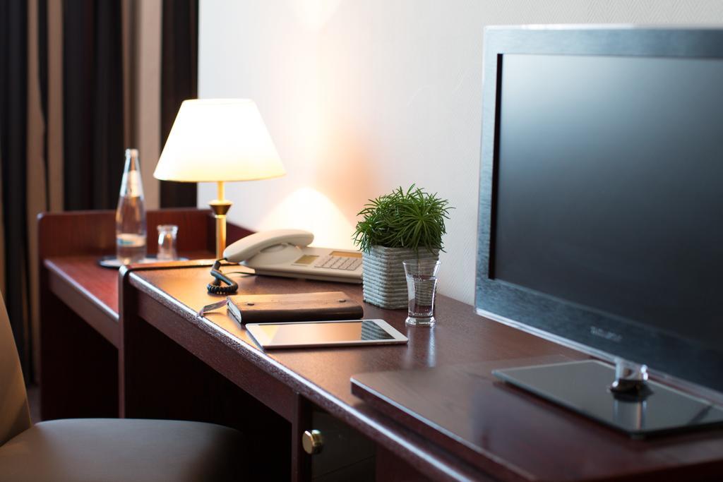 Hotel Kristall ไวส์วาสเซอร์ ห้อง รูปภาพ