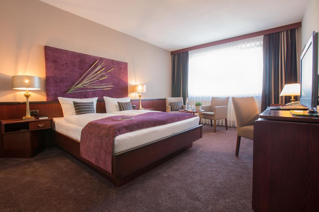 Hotel Kristall ไวส์วาสเซอร์ ห้อง รูปภาพ