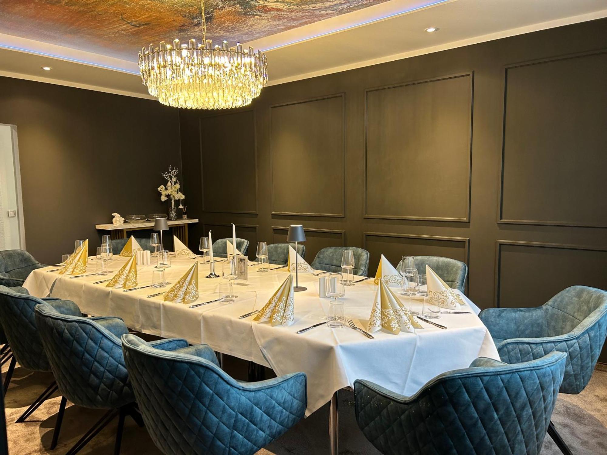Hotel Kristall ไวส์วาสเซอร์ ภายนอก รูปภาพ