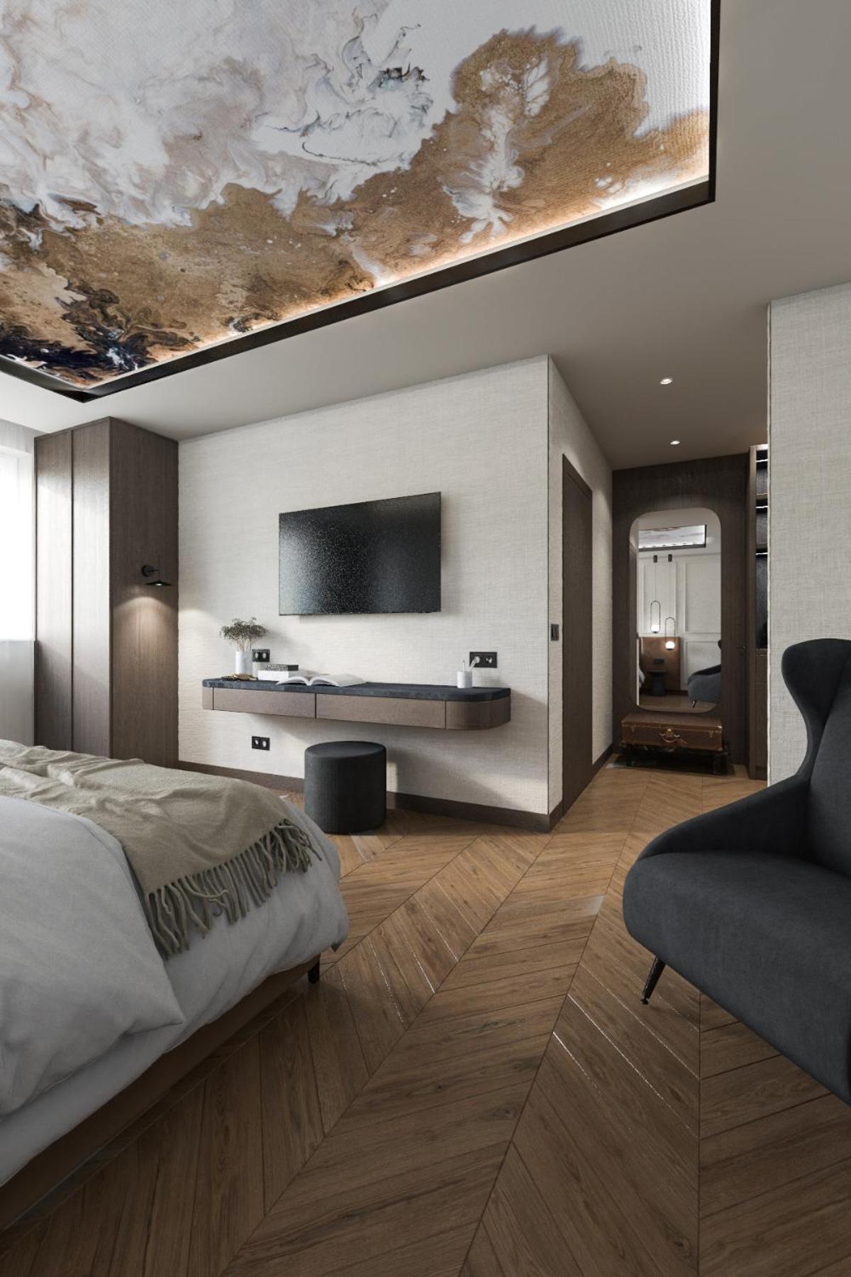 Hotel Kristall ไวส์วาสเซอร์ ภายนอก รูปภาพ