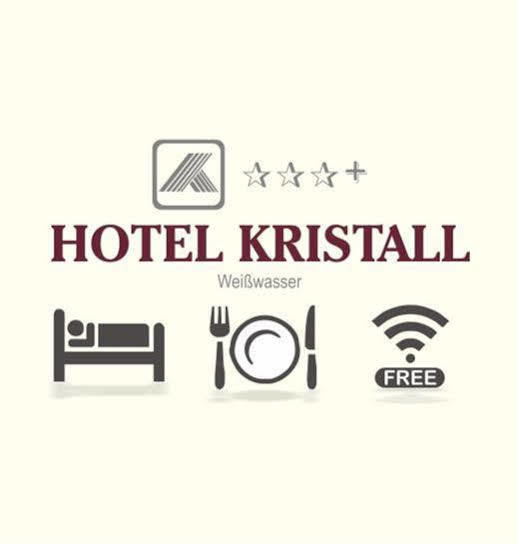 Hotel Kristall ไวส์วาสเซอร์ ภายนอก รูปภาพ
