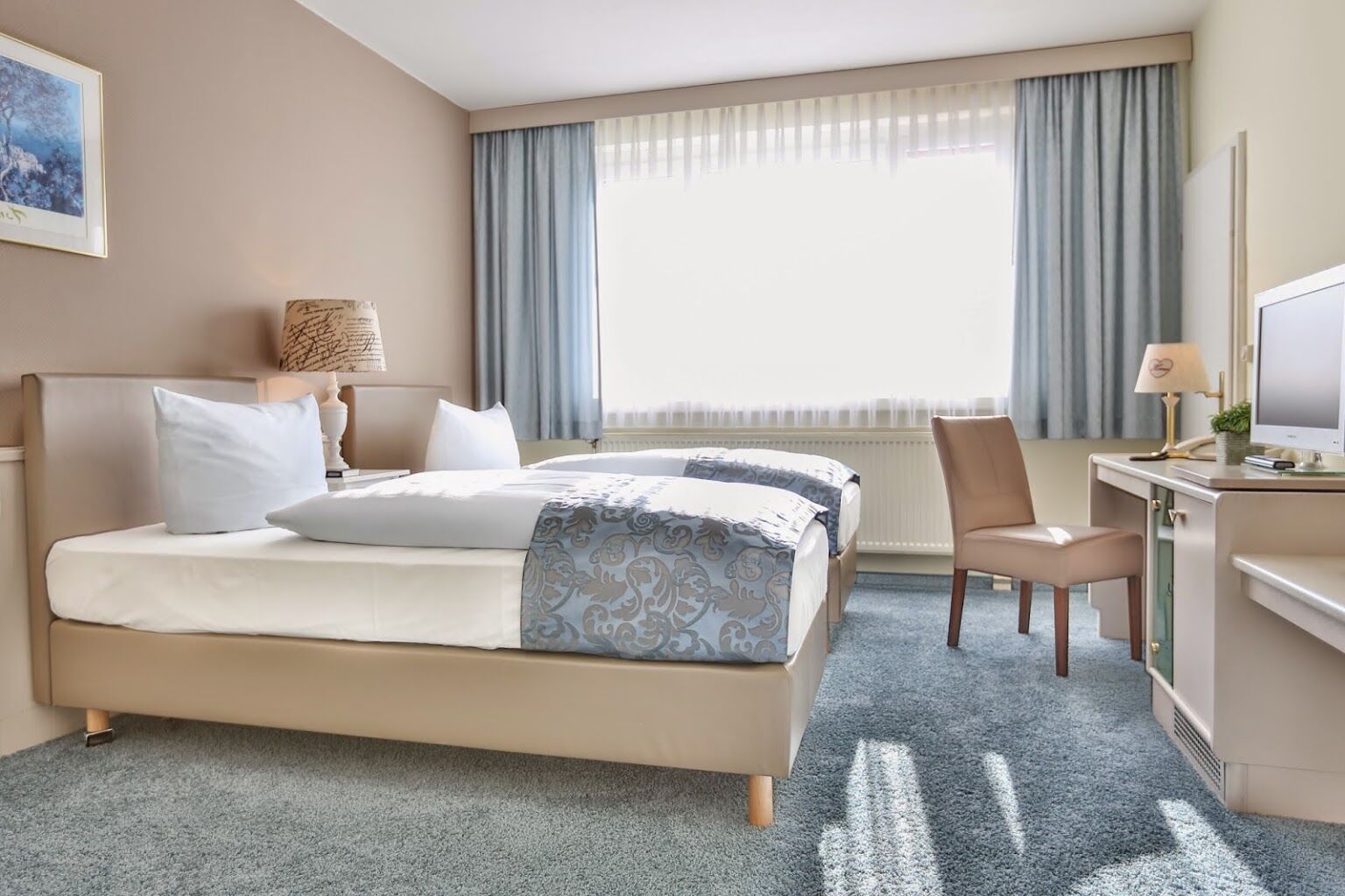 Hotel Kristall ไวส์วาสเซอร์ ภายนอก รูปภาพ